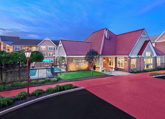 Residence Inn Hartford Avon 1