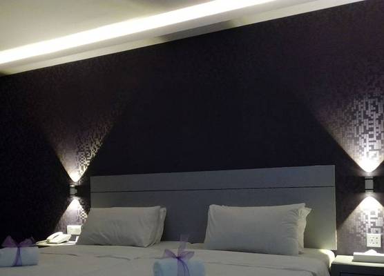 Muar Traders Hotel 1