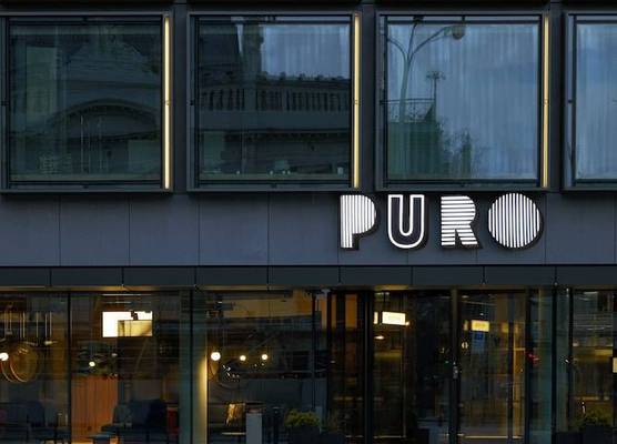 PURO Łódź Centrum 1
