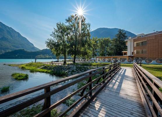 HOTEL TRILAGO 1