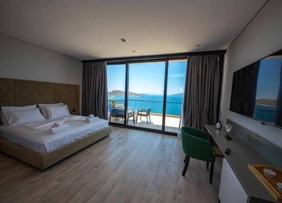 Apart-Hotel Lili2 1