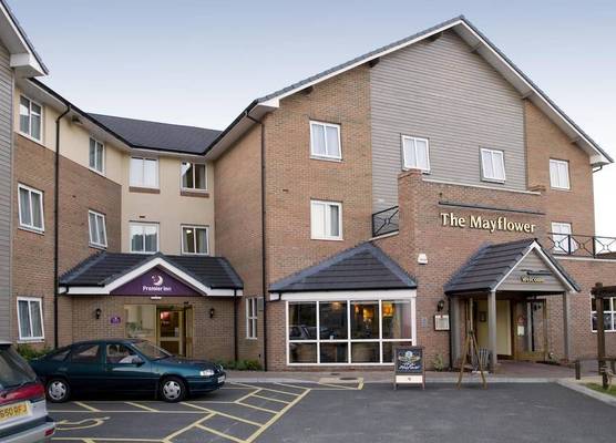 Premier Inn Harwich 1