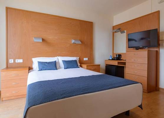 Hotel Horitzó by Pierre & Vacances 1