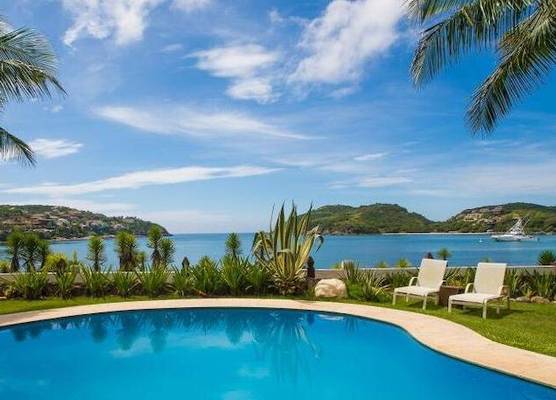 Villa Raphael 1
