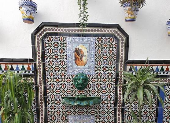 SevillaDream 1
