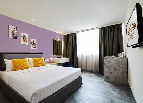 PJ De Inn 1