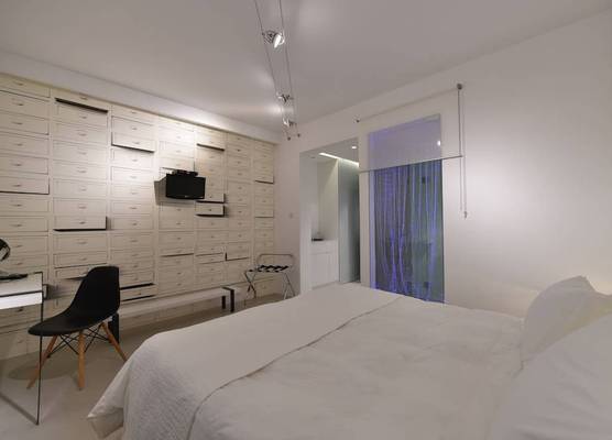 Hotel Senia 1