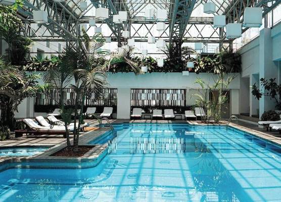 Tikal Futura Hotel & Convention Center 1
