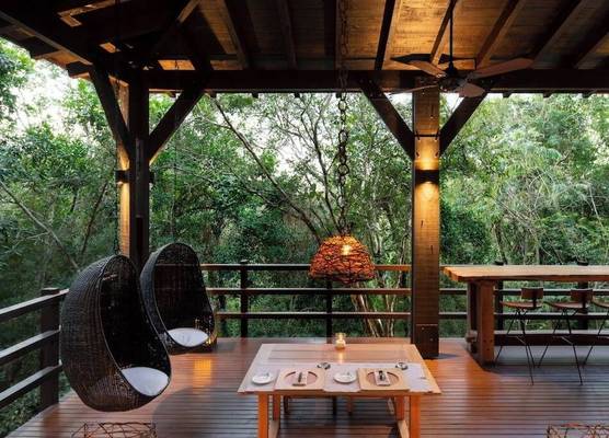Awasi Iguazú 1