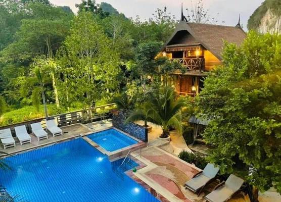 Boutique Village Hotel 1