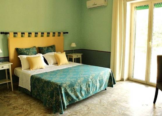 B&B La Lampara 1
