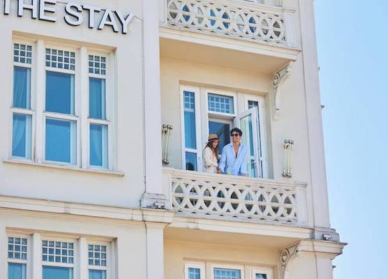 The Stay Bosphorus 1
