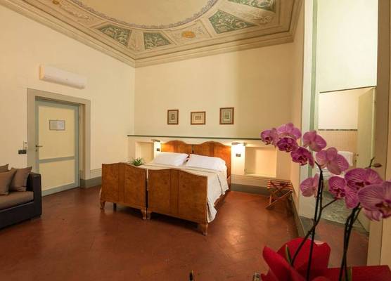 Casa Rovai Guest House 1