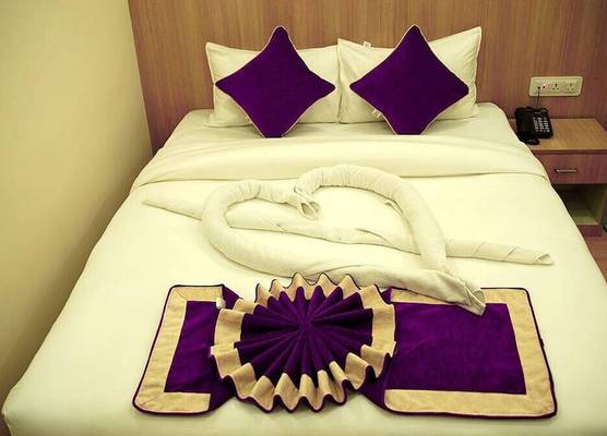 Hotel Namaskar 1