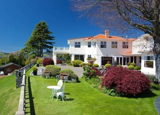 On The Point - Lake Rotorua 1