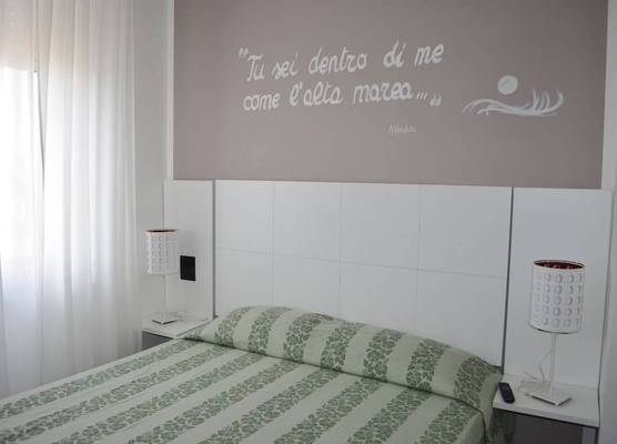 Hotel Sette Note 1
