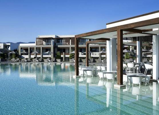 Pelagos Suites Hotel & Spa 1