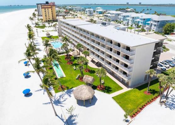 Best Western Plus Beach Resort 1
