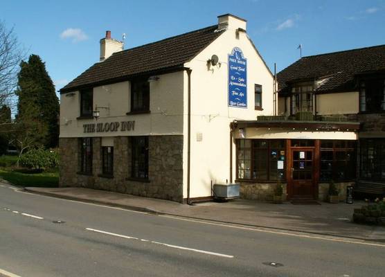 The Sloop Inn 1