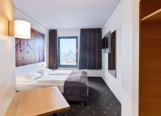 B&B Hotel Köln-Troisdorf 1