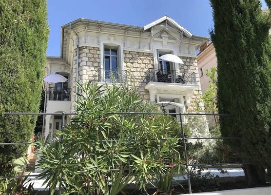 Villa le Nid 1