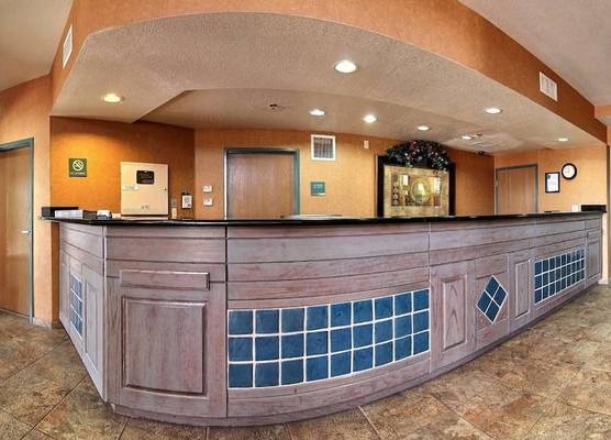 Premier Extended Stay Hobbs 1