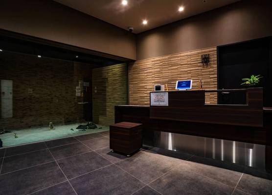 Randor Hotel Sapporo Suites 1