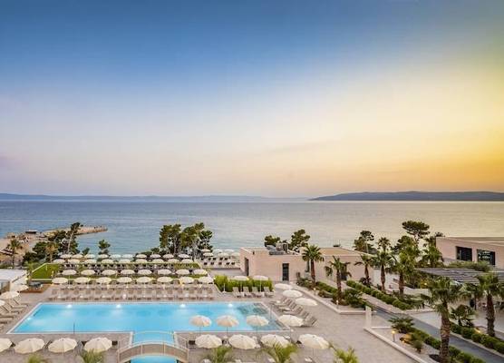 Aminess Laurel Khalani Hotel 1