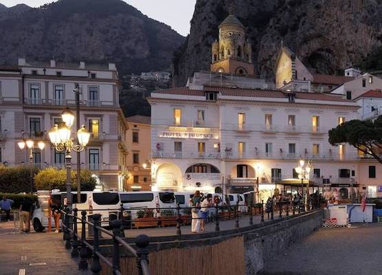 Hotel Residence 1