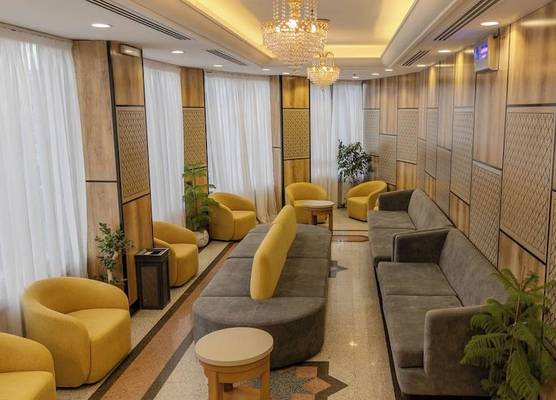 Sebal Al Masi Hotel 1