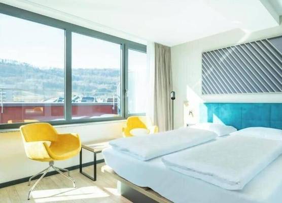 B&B HOTEL Albstadt-Hbf 1