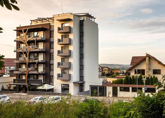 Aparthotel NOX 1
