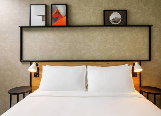 ibis BH Afonso Pena Savassi 1
