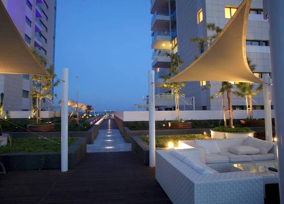 Olympic Residence Deluxe Apartments 1