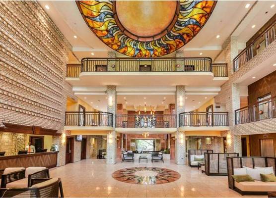 Karibe Hotel 1