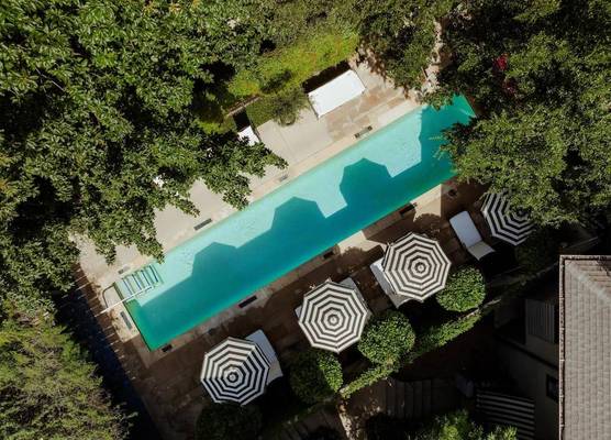 Hotel Saint Cecilia 1