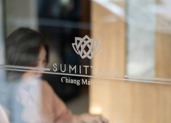 Sumittaya Chiangmai Hotel 1
