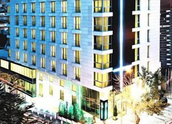 Demora Hotel 1