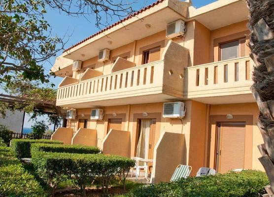 Lappa Hotel 1