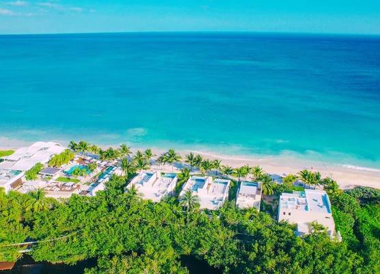 Blue Diamond Wellness Resort - All Inclusive Adults Only 1