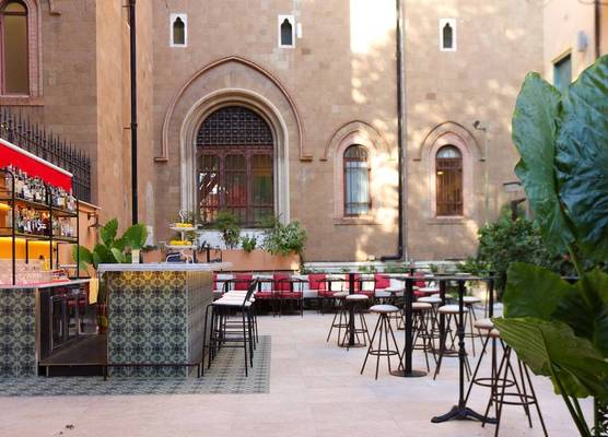 Hotel Villa Grazioli 1