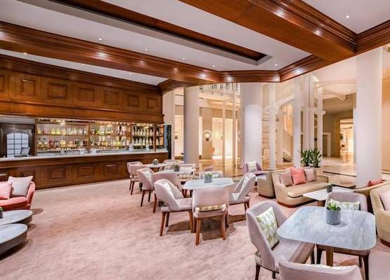 Rixos Park Belek - The Land Of Legends Access 1