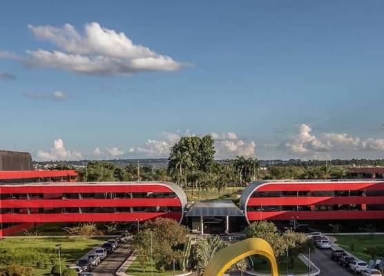 Golden Tulip Brasília Alvorada 1