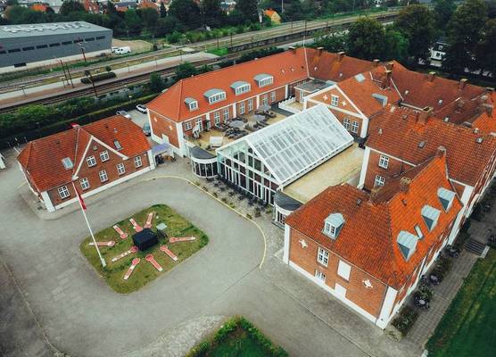 Milling Hotel Park 1