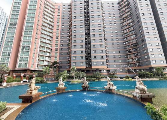 The Narathiwas Hotel & Residence Sathorn Bangkok 1