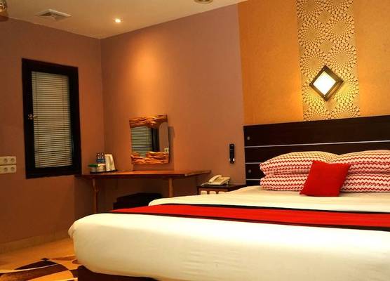 Citi M Hotel Gambir 1