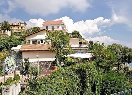 Leonardo's B&B 1