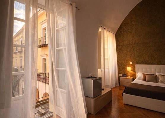 Hotel Terme Neronensis 1