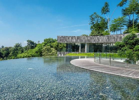Bumi Kinar Skylight 1