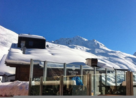 SKI - GOLF - WELLNESS Hotel Riml -Adults Only 1